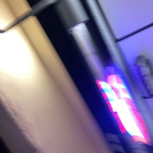 Meet your Posher, Kamiya